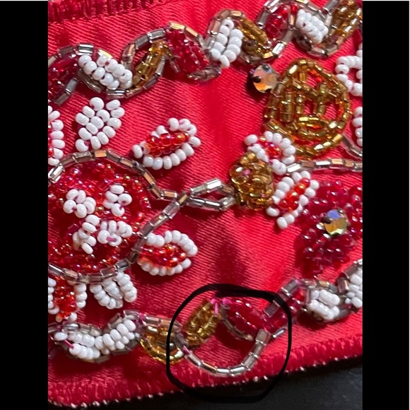 Beaded Belt - Picture 11 of 11